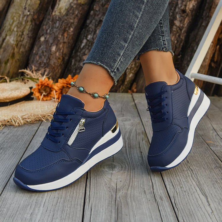 Chaussures décontractées et légères