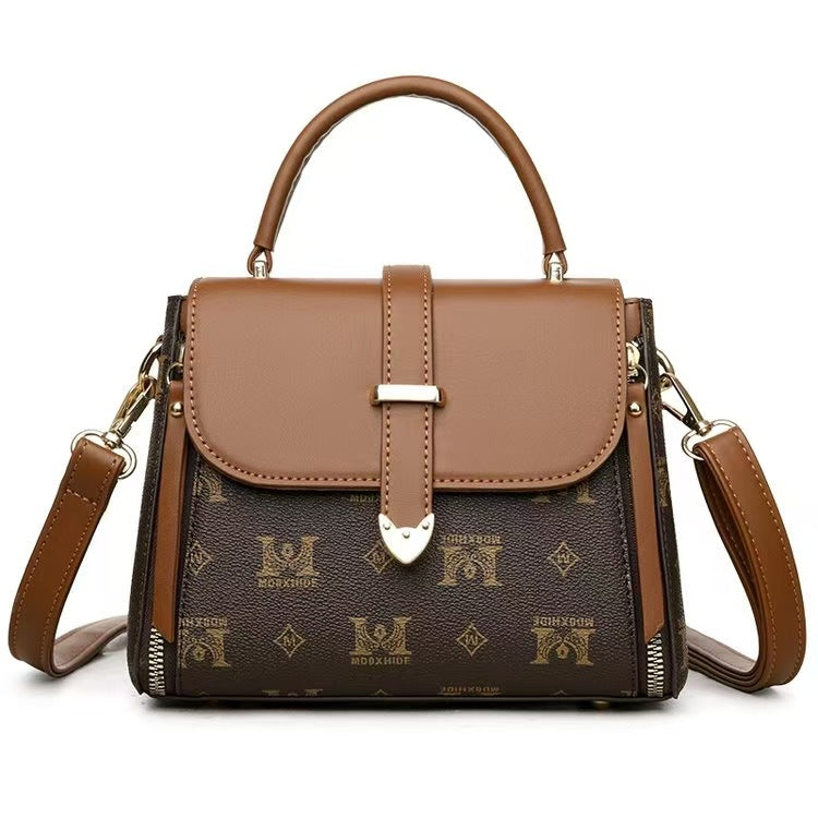 Cabas luxe abordable