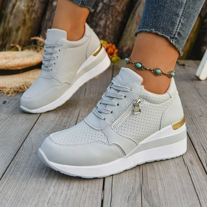 Chaussures décontractées et légères
