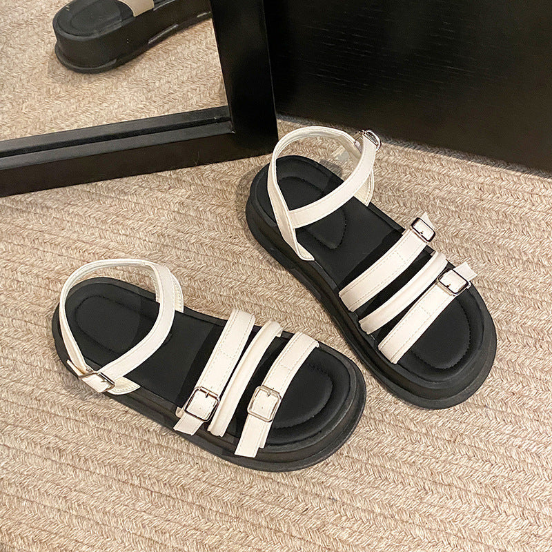 Chaussures style féerique enchanteur