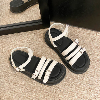 Chaussures style féerique enchanteur