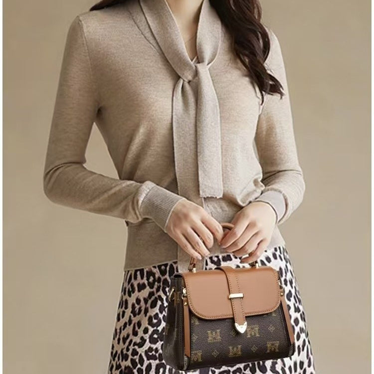 Cabas luxe abordable