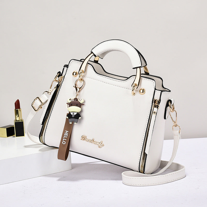 Sac bandoulière style chic et sophistiqué