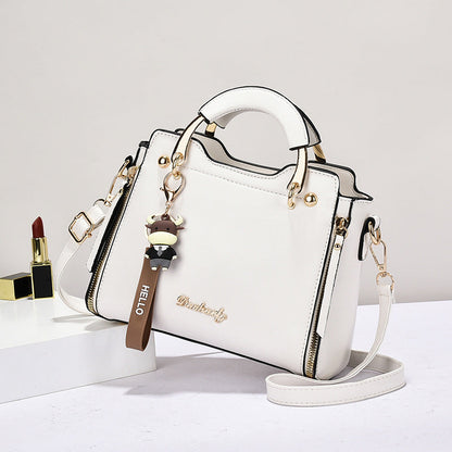 Sac bandoulière style chic et sophistiqué