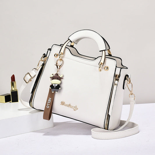Sac bandoulière style chic et sophistiqué