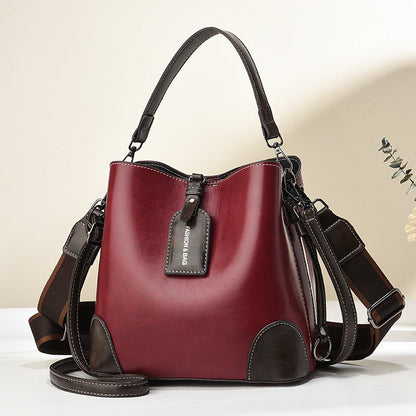 Sac bandoulière style unique