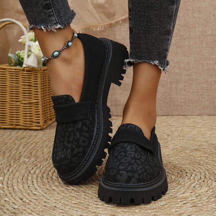 Mocassins LuxeFlex™