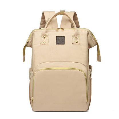 Sac à dos de maternité portable