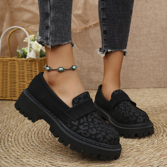 Mocassins LuxeFlex™