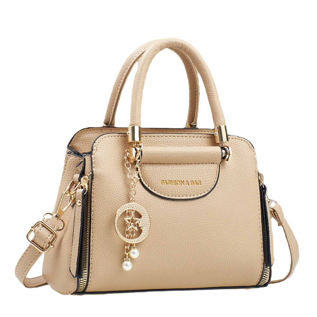 Sac tendance et polyvalent d'inspiration western