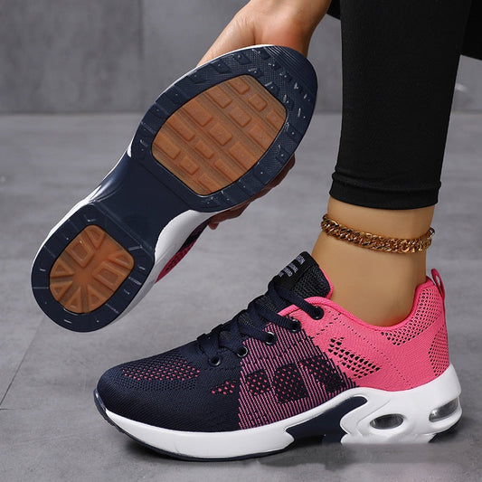 Chaussures décontractées sportives légères