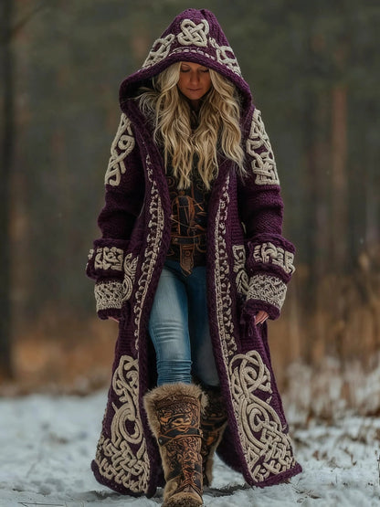 Nouvelle veste cape décontractée à capuche