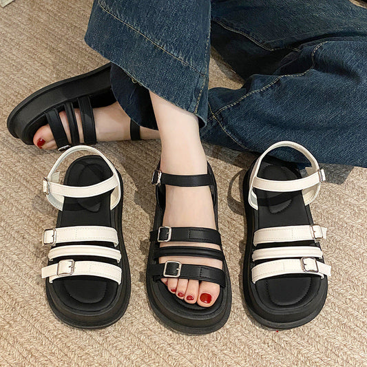 Chaussures style féerique enchanteur