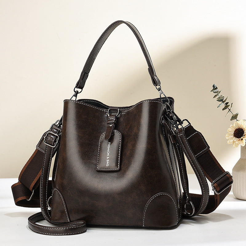 Sac bandoulière style unique