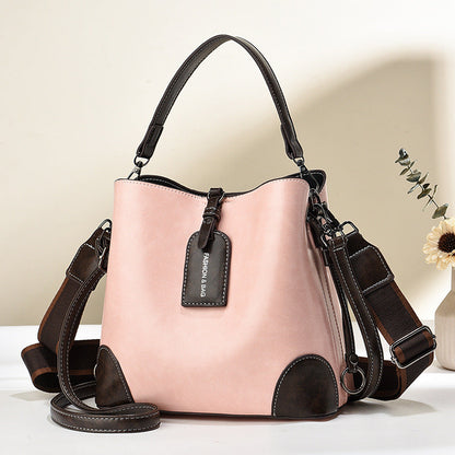 Sac bandoulière style unique