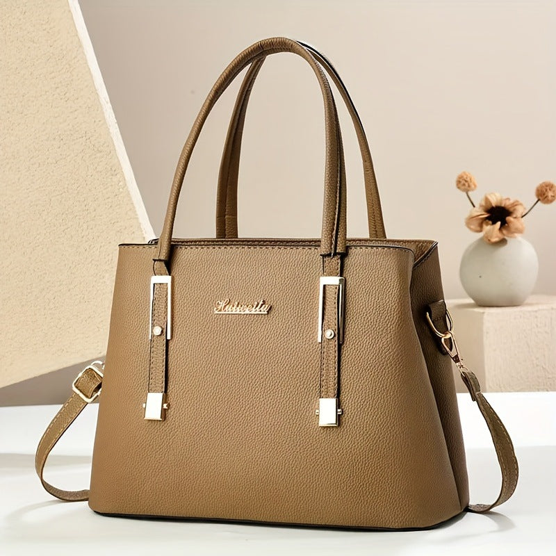 Sac à main fourre-tout simple