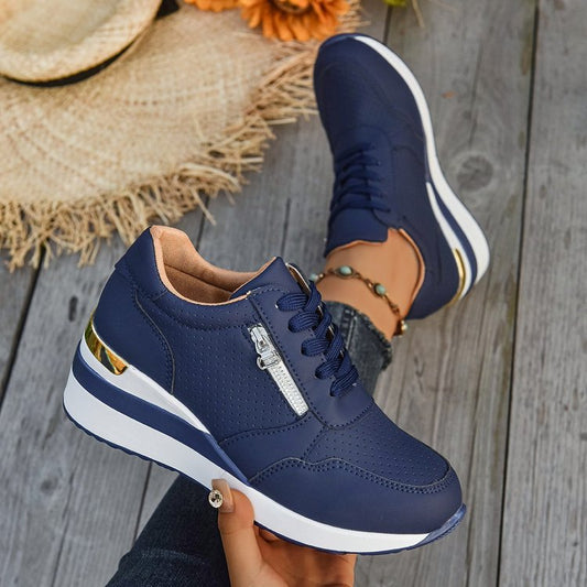 Chaussures décontractées et légères