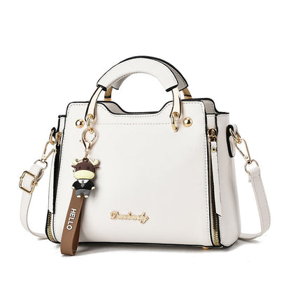 Sac bandoulière style chic et sophistiqué