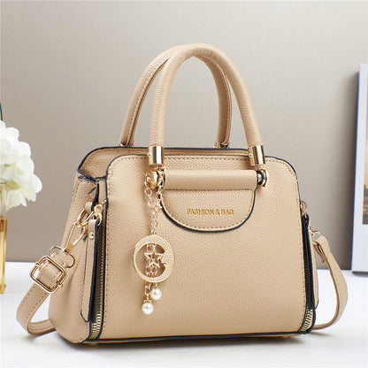 Sac tendance et polyvalent d'inspiration western