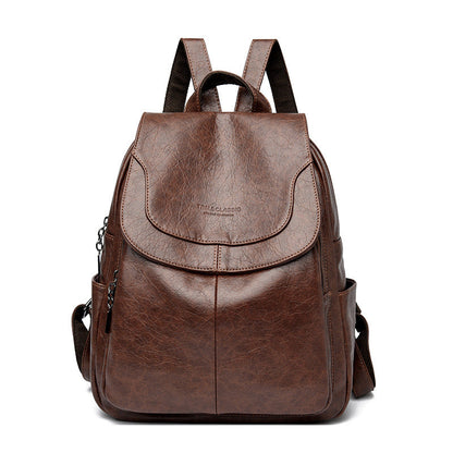 Stylish Casual Bag With A Large Capacity For Travel