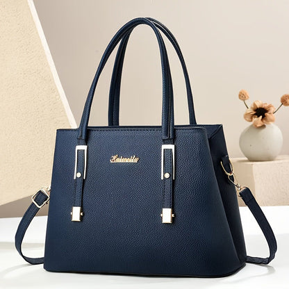 Sac à main fourre-tout simple