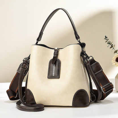 Sac bandoulière style unique