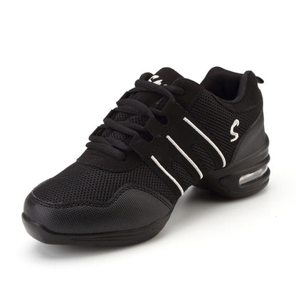 Chaussures à semelles souples
