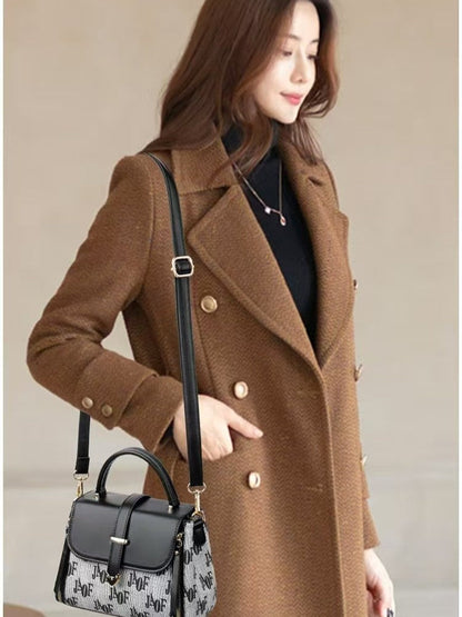 Cabas luxe abordable