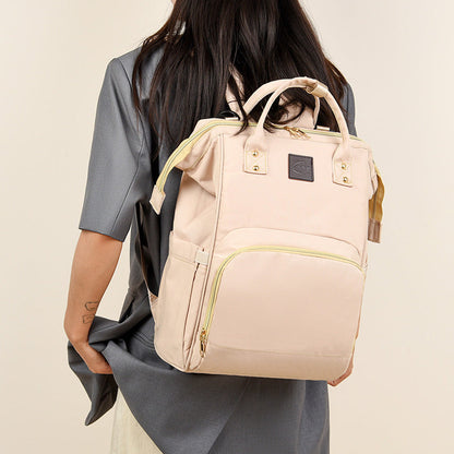 Sac à dos de maternité portable