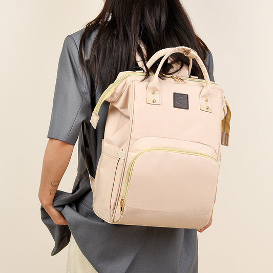 Sac à dos de maternité portable