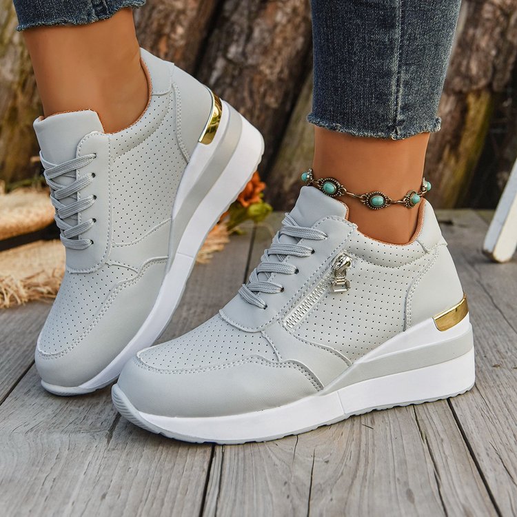 Chaussures décontractées et légères