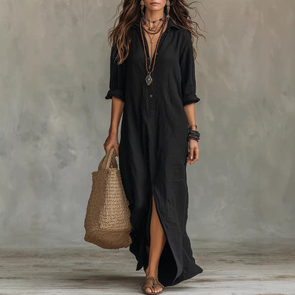 Robe Bohème Chic